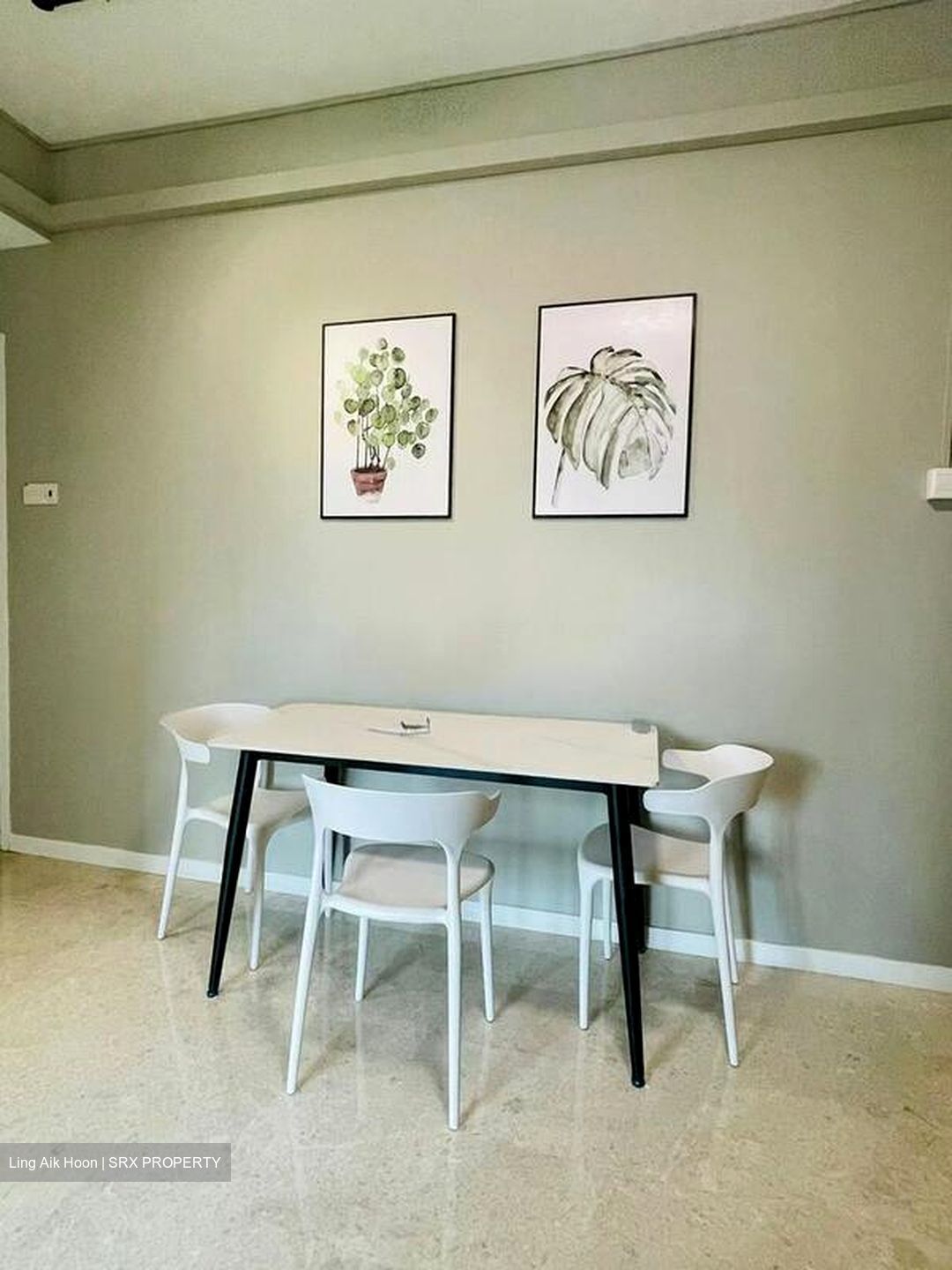 The Callista (D12), Apartment #503073591